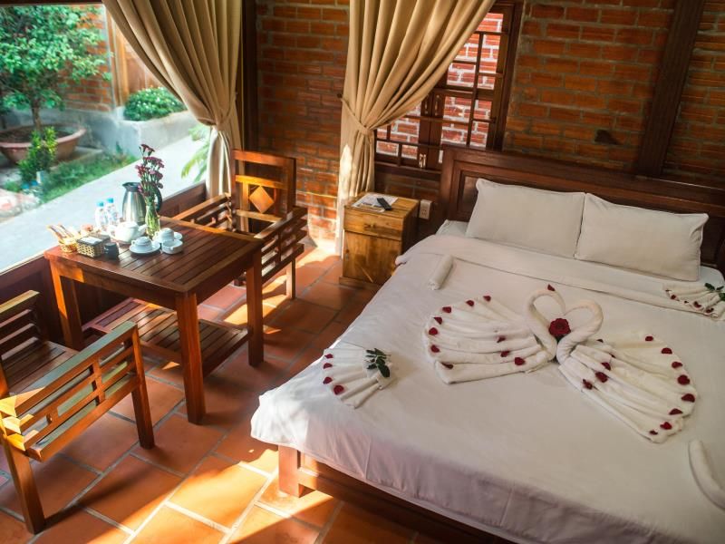 Cosy Bungalow 3*