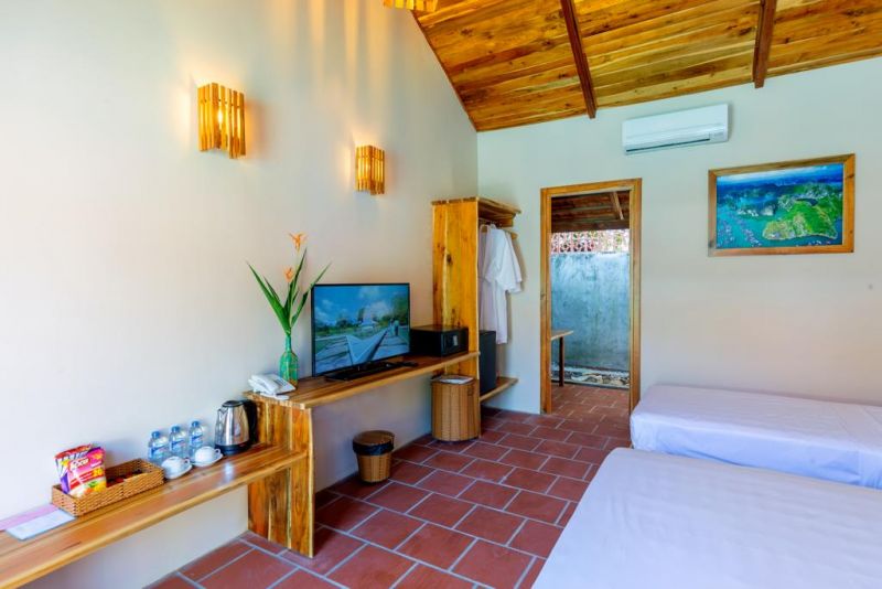 Daisy Village Resort & Spa 3*