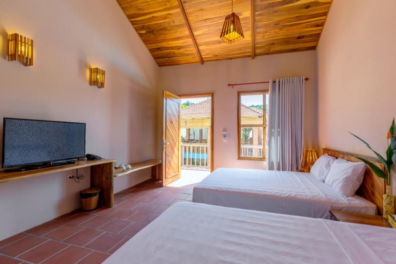 Daisy Village Resort & Spa 3*