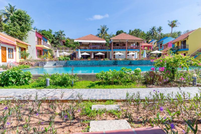 Daisy Village Resort & Spa 3*