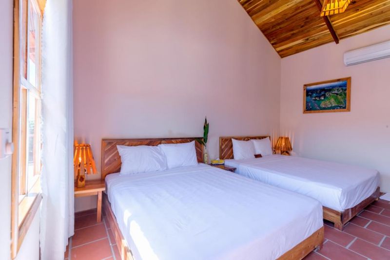 Daisy Village Resort & Spa 3*