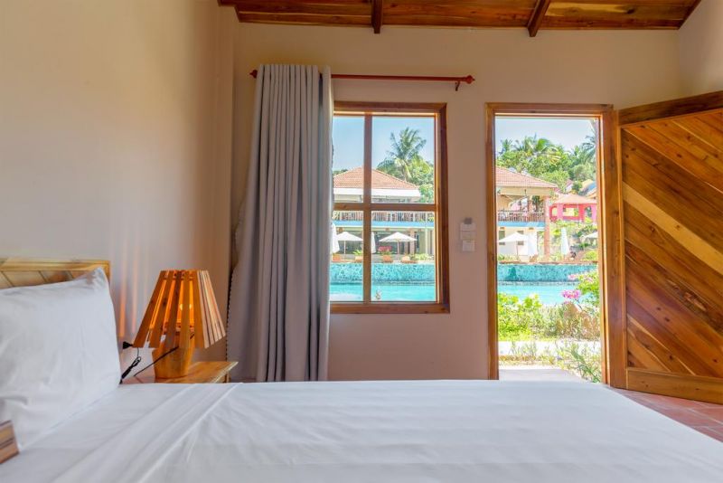 Daisy Village Resort & Spa 3*