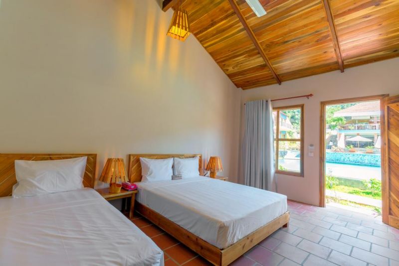 Daisy Village Resort & Spa 3*