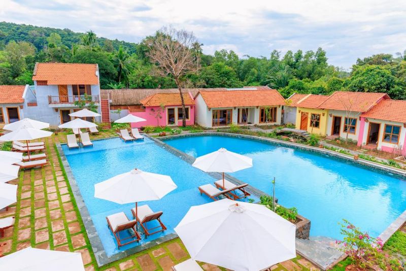 Daisy Village Resort & Spa 3*