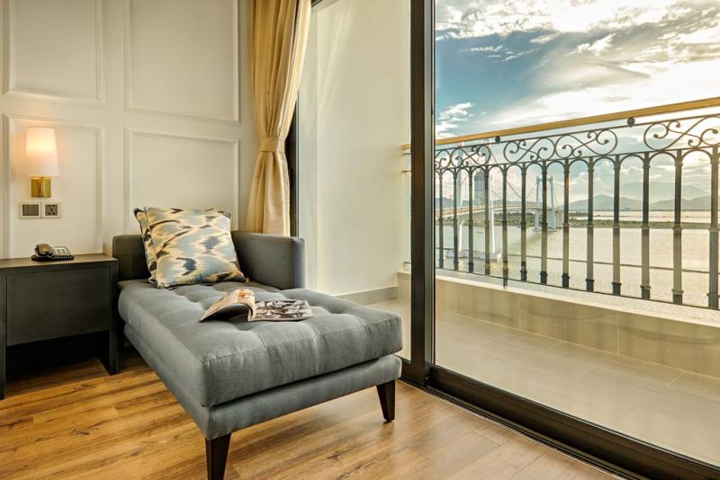 Wyndham Danang Golden Bay 5*