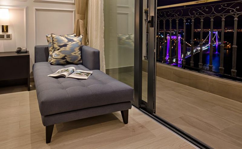 Wyndham Danang Golden Bay 5*