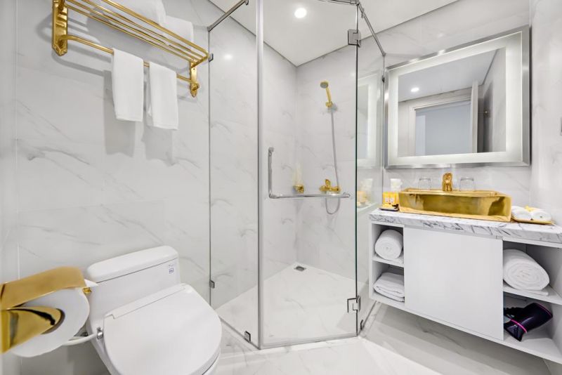 Wyndham Danang Golden Bay 5*