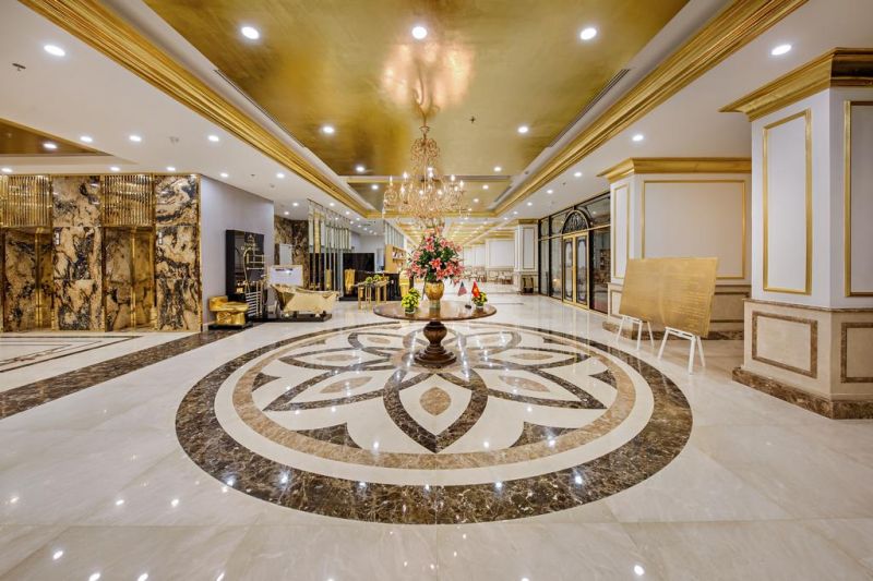 Wyndham Danang Golden Bay 5*