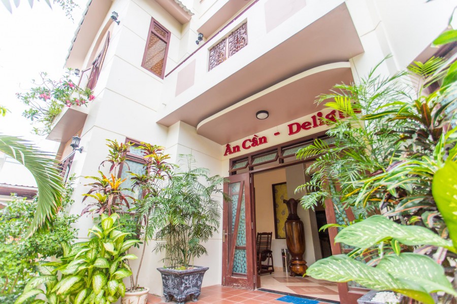 Delight Guest House 2*