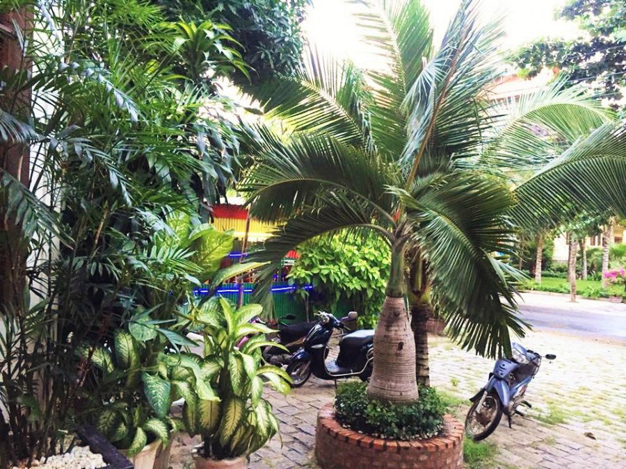 Delight Guest House 2*
