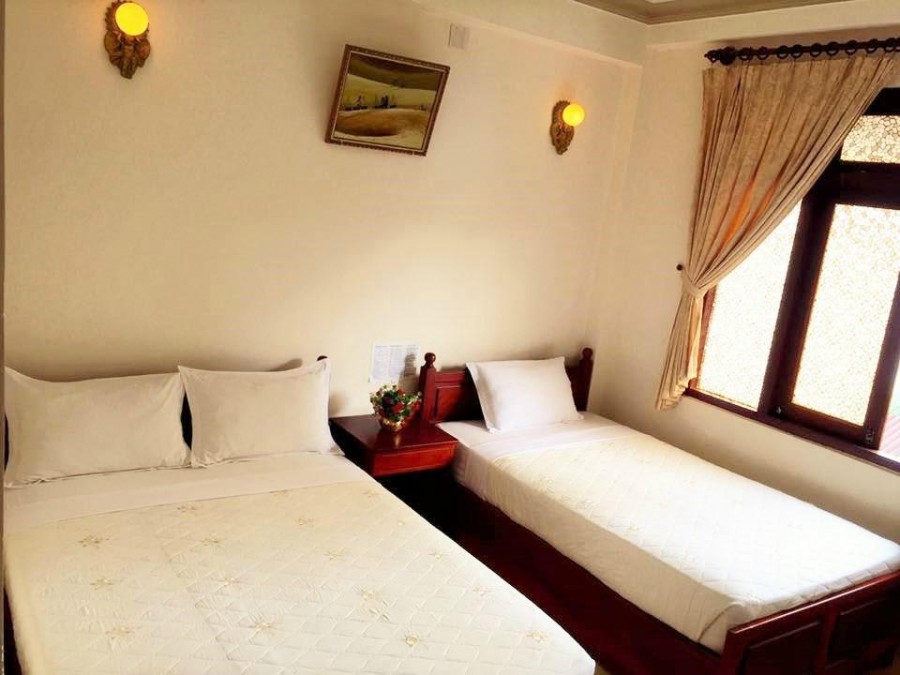 Delight Guest House 2*