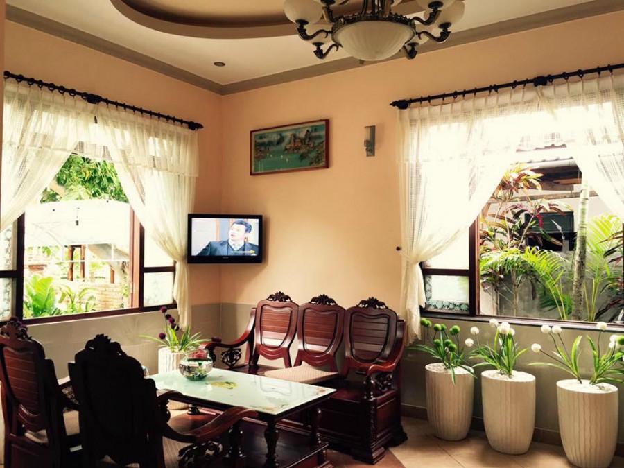 Delight Guest House 2*