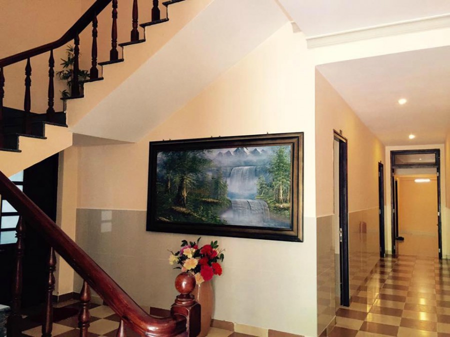 Delight Guest House 2*