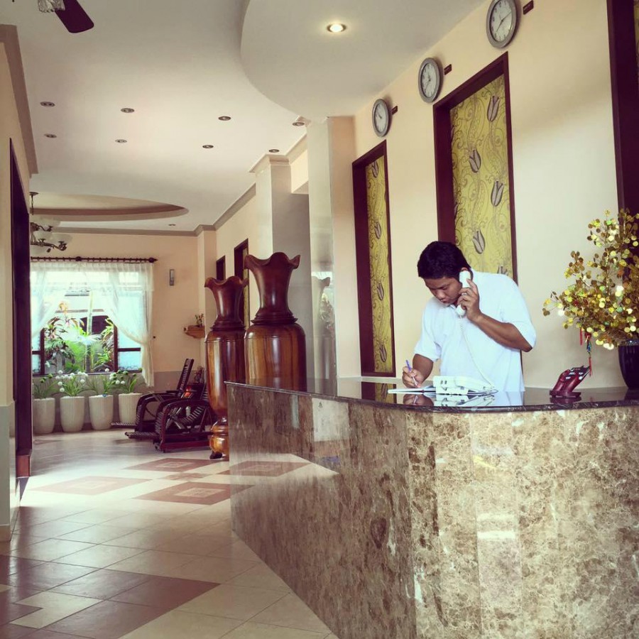 Delight Guest House 2*