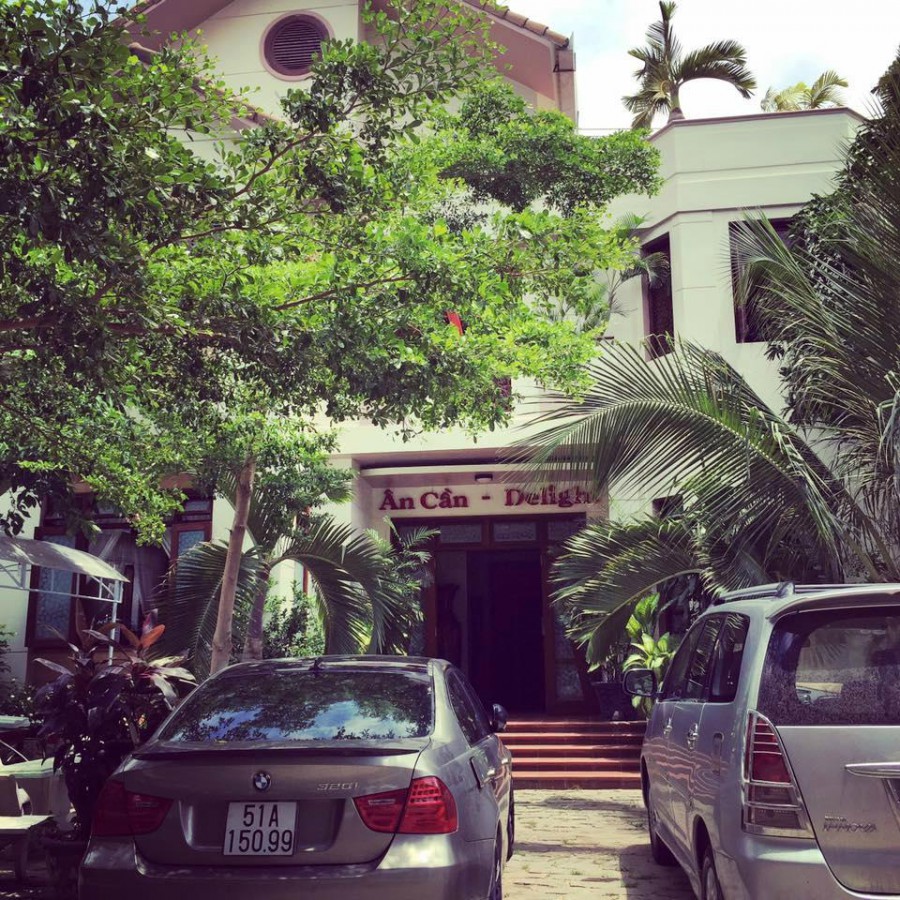 Delight Guest House 2*