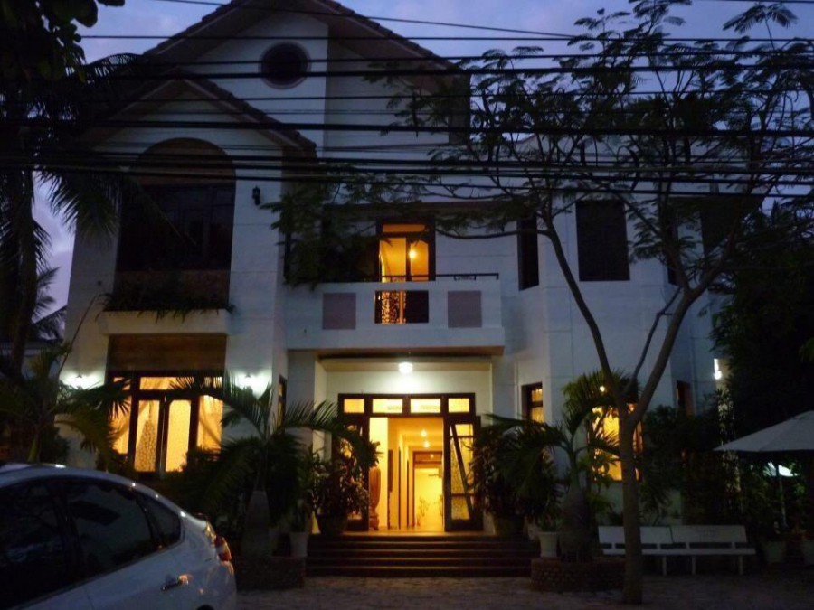 Delight Guest House 2*