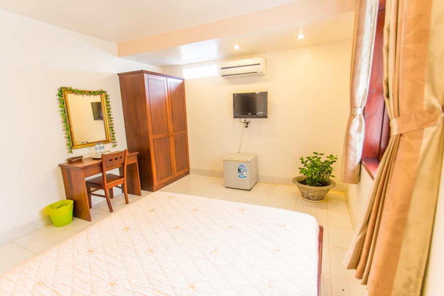 Delight Guest House 2*