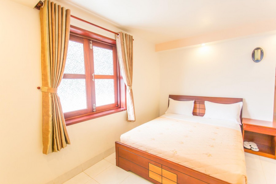 Delight Guest House 2*