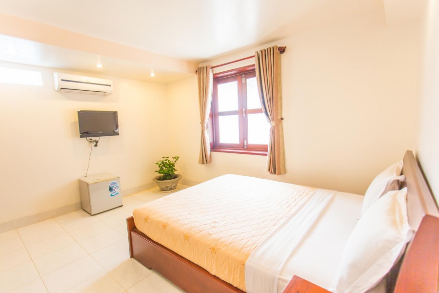 Delight Guest House 2*