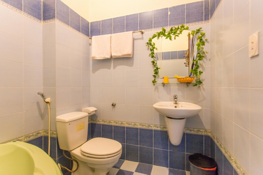Delight Guest House 2*