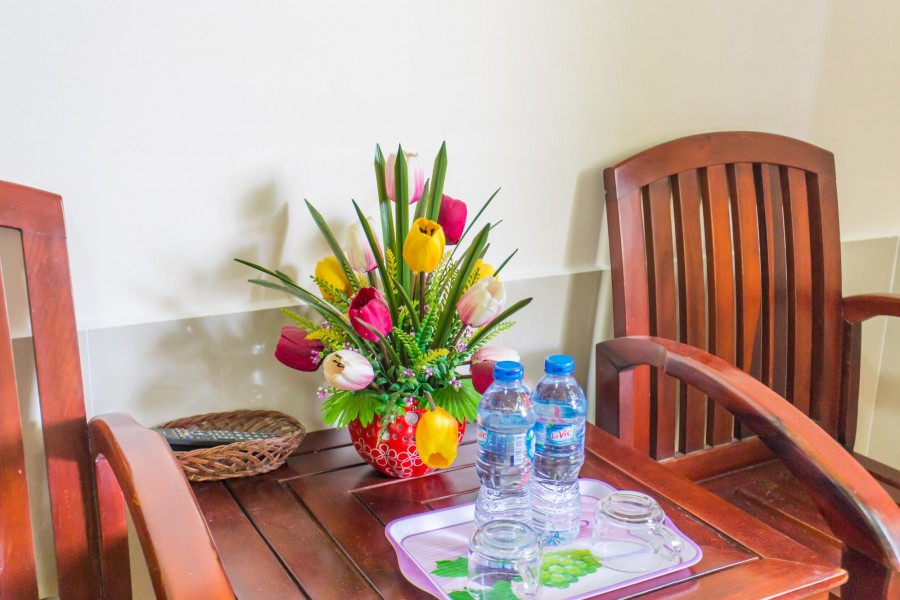 Delight Guest House 2*