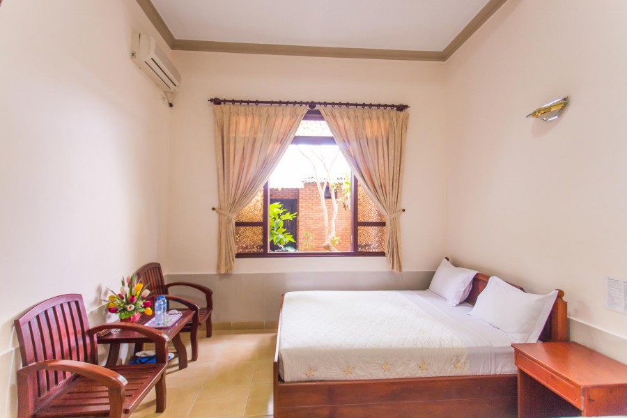 Delight Guest House 2*