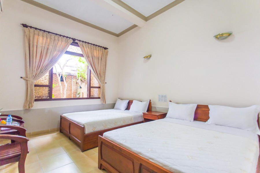 Delight Guest House 2*