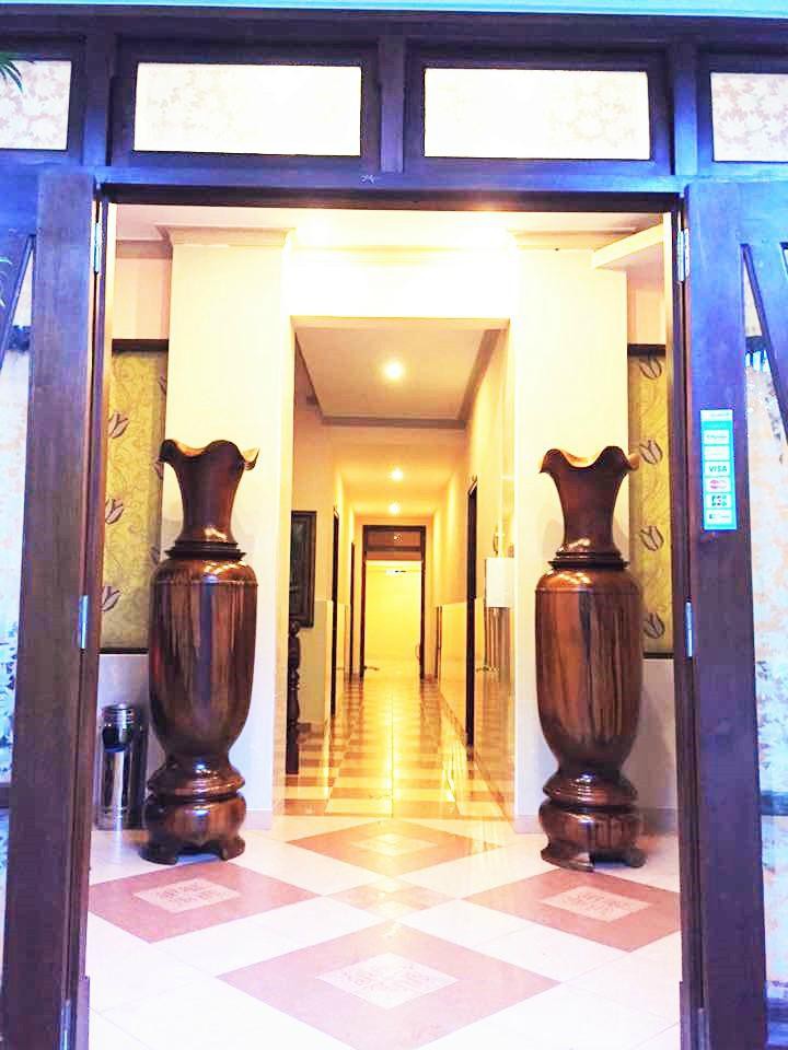 Delight Guest House 2*
