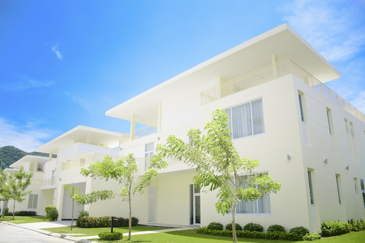 Diamond Bay Golf & Villas 4*