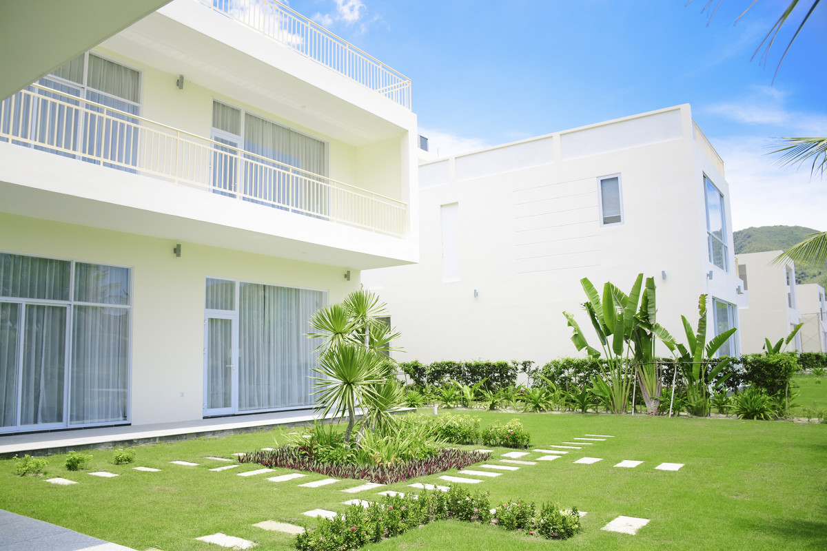 Diamond Bay Golf & Villas 4*