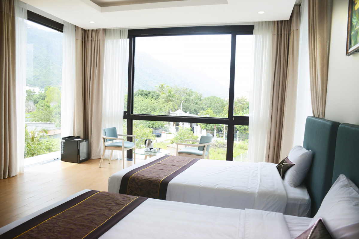 Diamond Bay Golf & Villas 4*