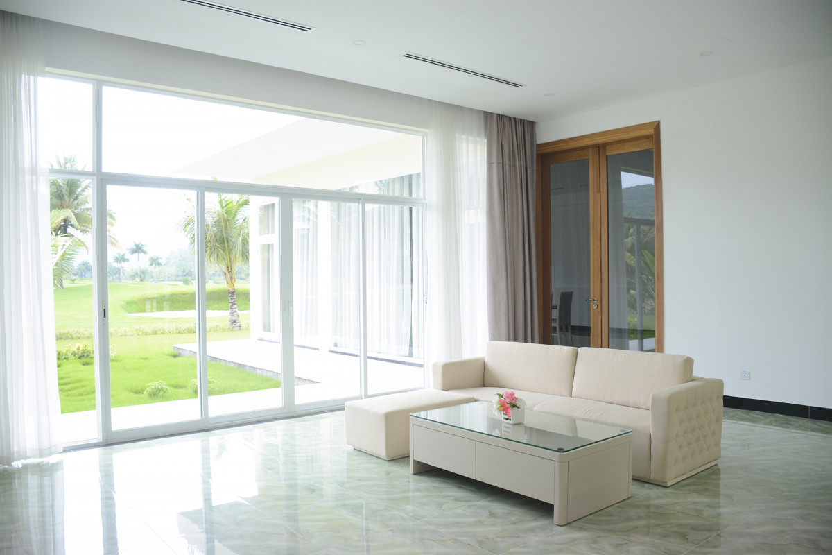 Diamond Bay Golf & Villas 4*
