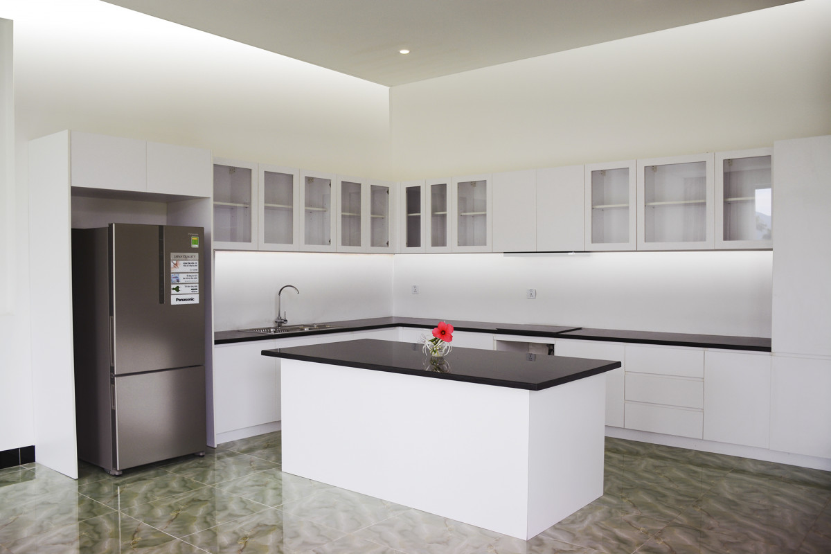 Diamond Bay Golf & Villas 4*