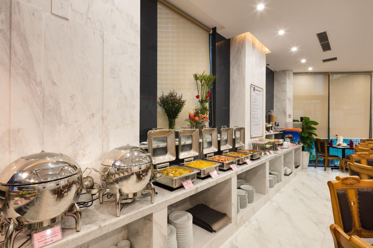Diamond Nha Trang Hotel 3*