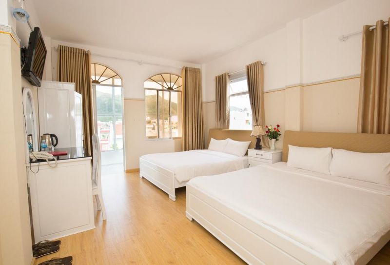 Dragon Hotel 2*