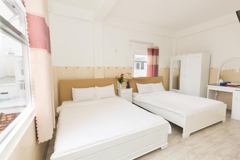 Dragon Hotel 2*