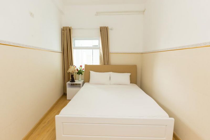 Dragon Hotel 2*
