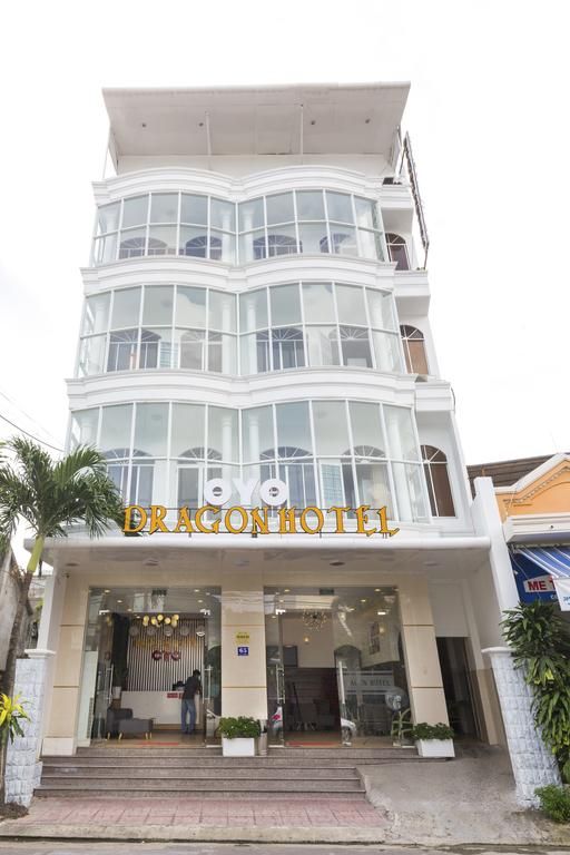 Dragon Hotel 2*
