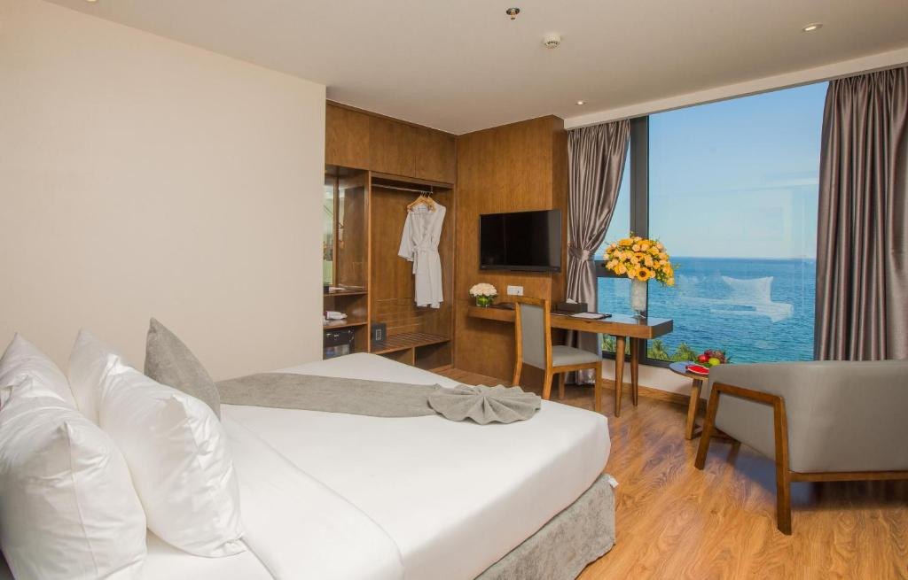 Dtx Hotel 4*