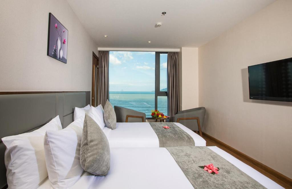 Dtx Hotel 4*