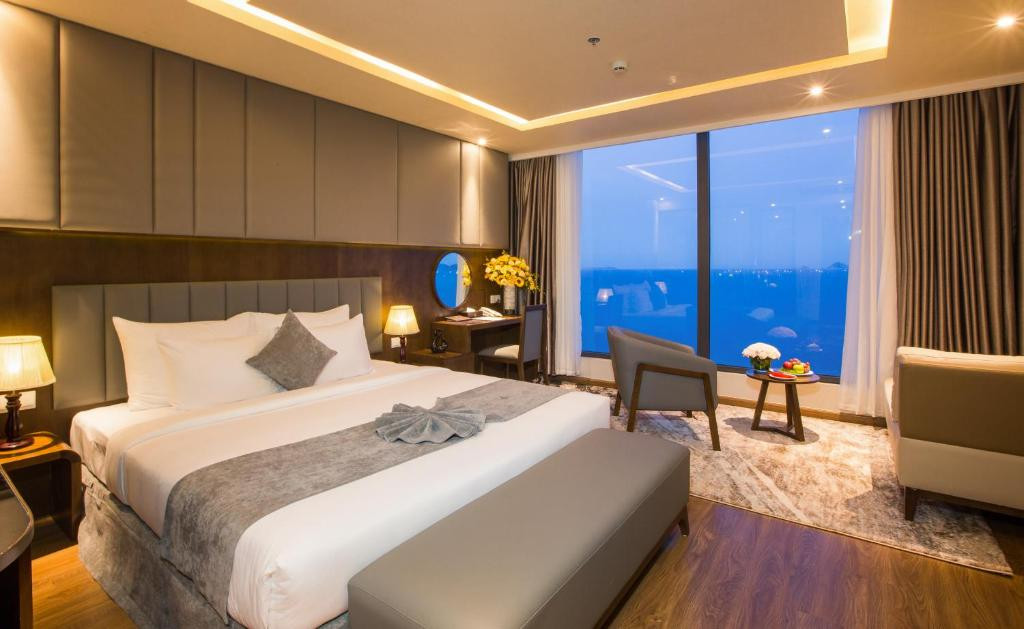 Dtx Hotel 4*