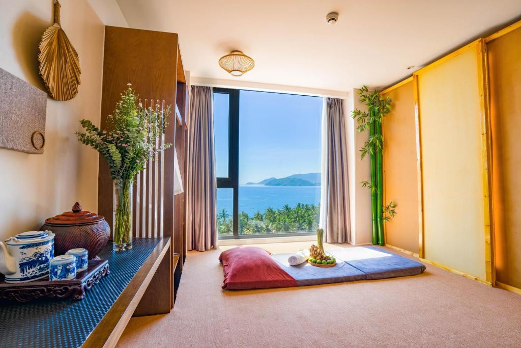 Dtx Hotel 4*