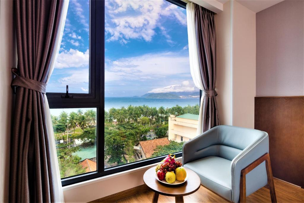 Dtx Hotel 4*