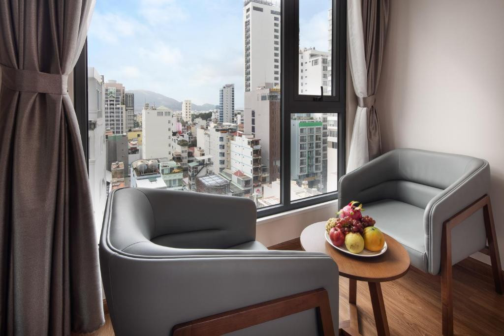 Dtx Hotel 4*