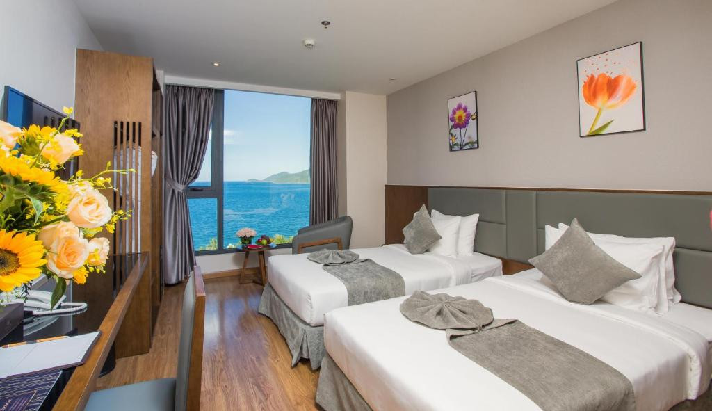 Dtx Hotel 4*