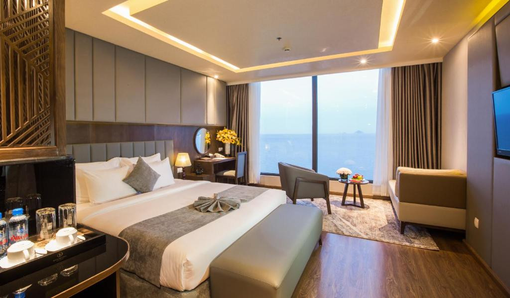 Dtx Hotel 4*