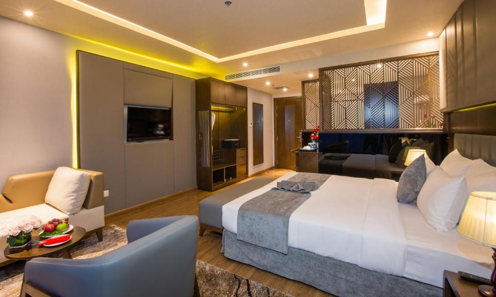 Dtx Hotel 4*