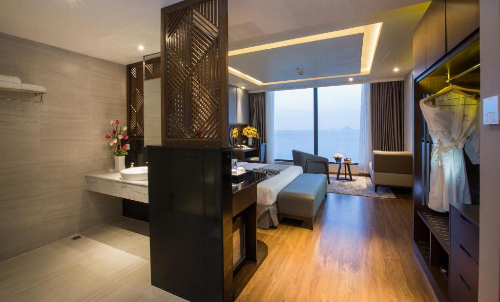 Dtx Hotel 4*