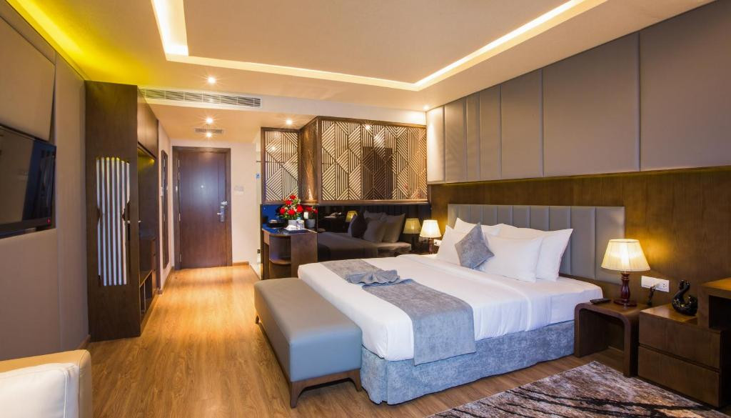 Dtx Hotel 4*