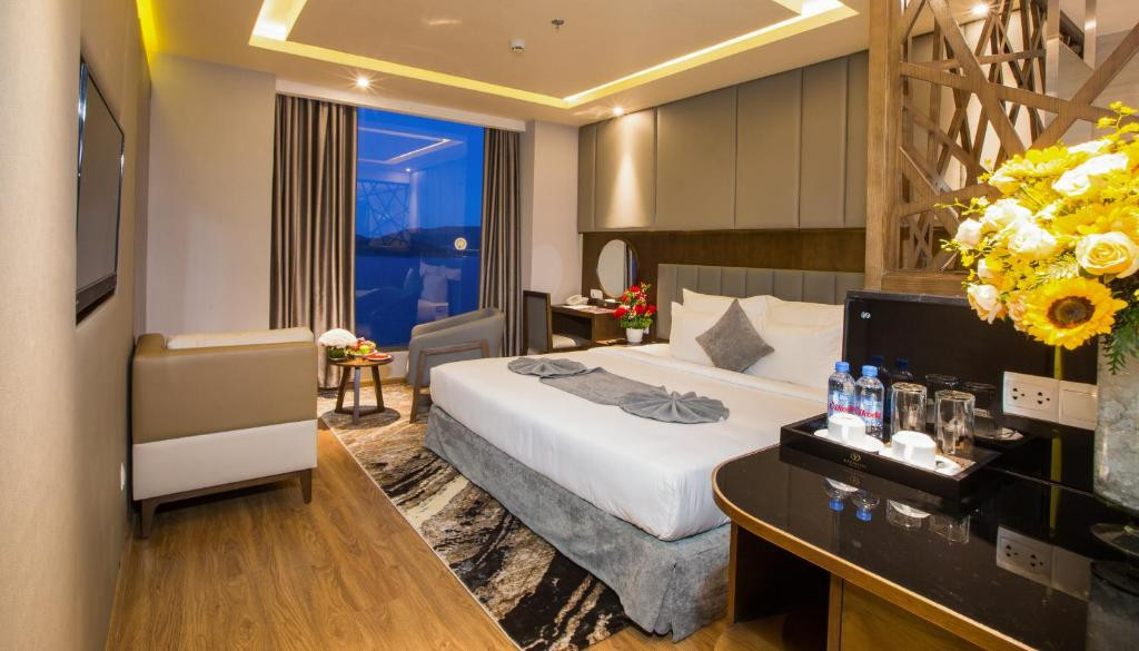 Dtx Hotel 4*
